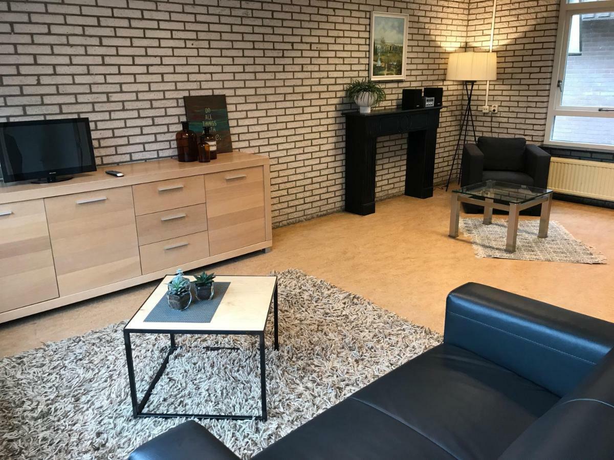 Apartment Masterlik Driesum