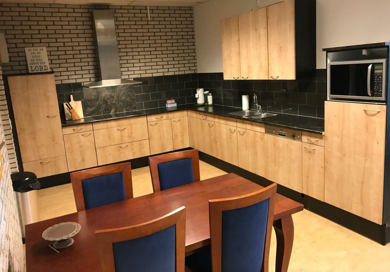 Masterlik Apartment