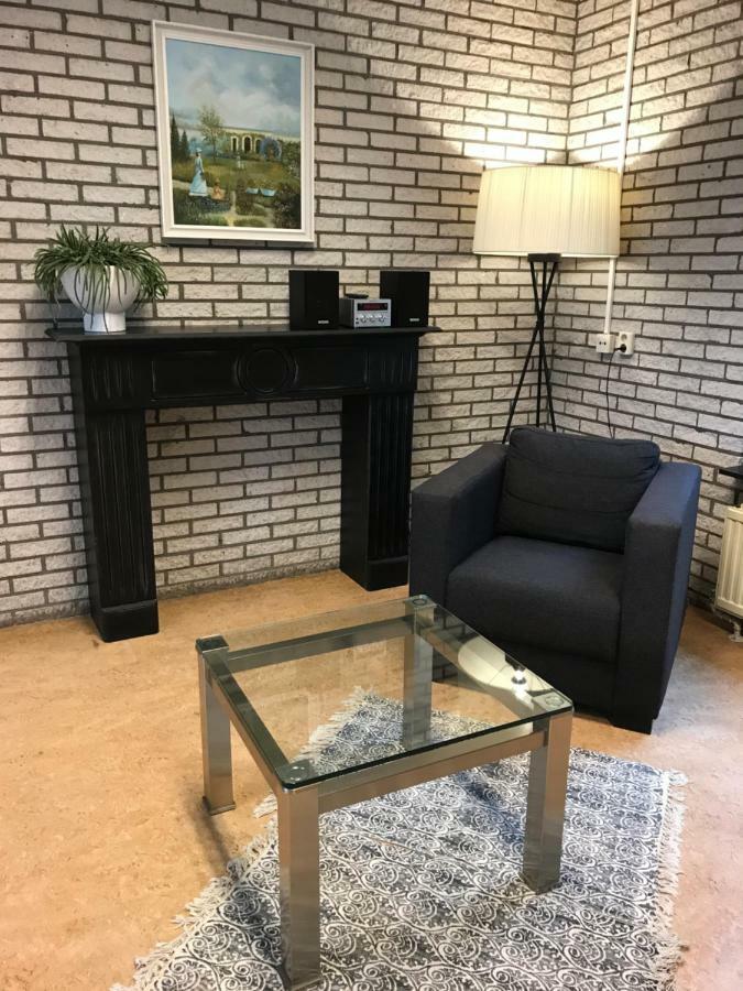 Apartment Masterlik *