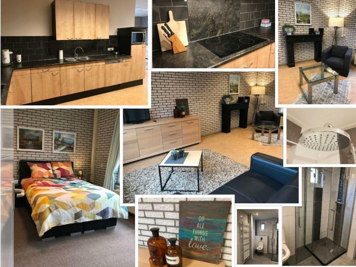 Apartment Masterlik Driesum